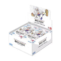 One Piece Card Game OP05 – Awakening of the New Era Booster Display (English)
