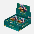 One Piece Card Game OP08 – Two Legends Booster Display (English)
