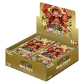 One Piece Card Game PRB-01 – Premium Booster Display (English)