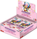 One Piece Card Game EB-01 – Extra Booster Memorial Collection Display (English)