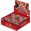 One Piece Card Game EB-03 – Extra Booster Display (English)